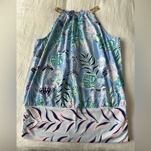 NWT Lilly Pulitzer top